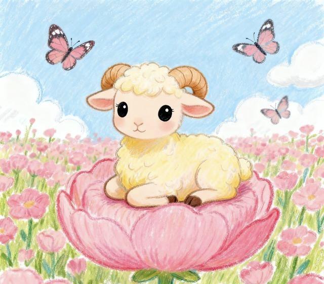 白羊座11.24一11.31感情周报：他在那儿憋大招呢，别急着走人