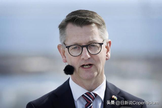 24小时两起！俄方一招“敲山震虎”恰到好处，这下丹麦该着急了