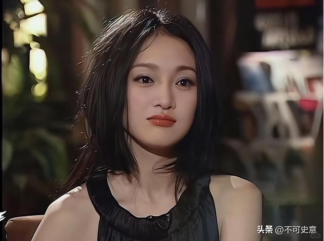 外表是仙女，私下里却抽烟成瘾的9位女明星，刘亦菲最令人意外！
