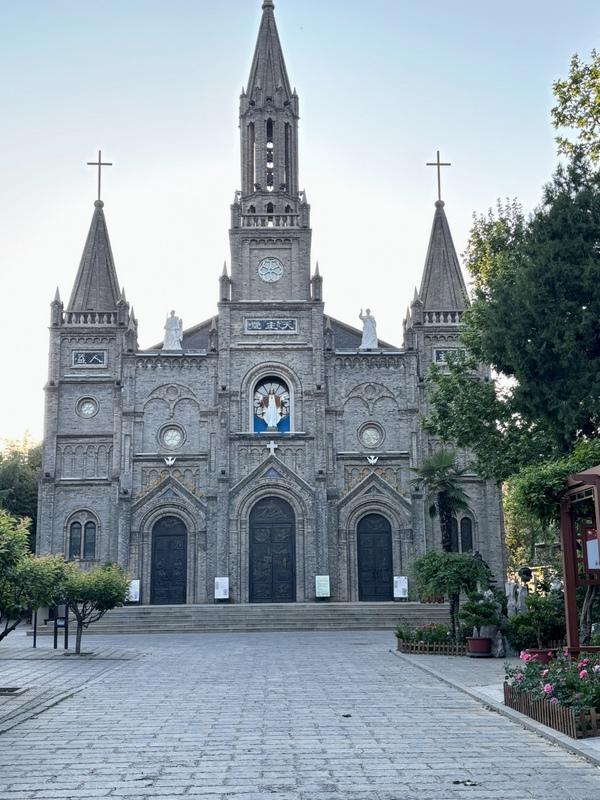 青州古城景区为什么人气这么旺？