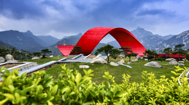 引爆文旅流量的20个场景设计｜2025网红场景这样造！