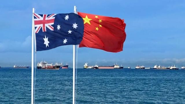 澳大利亚军机南海被驱逐，事后谴责中国，透露澳方“心理崩溃”？