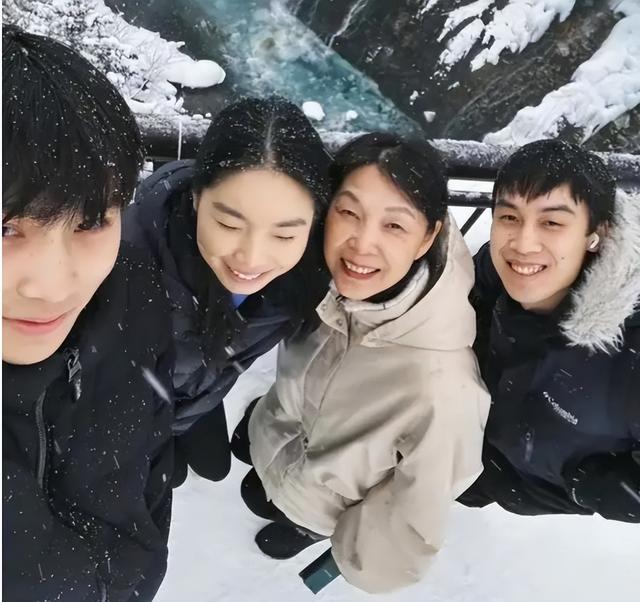 宗泽后为杜建英指责亲大哥：如果不是宗庆后追她，她早获得幸福了