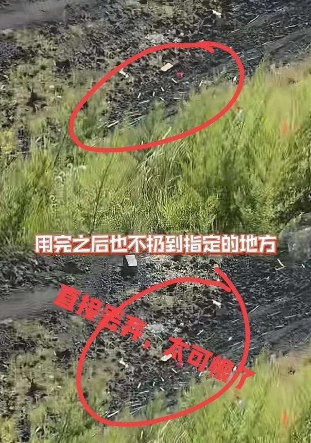 68岁保洁被游客群殴后续：伤情曝光是退伍老兵，警方介入网友炸锅
