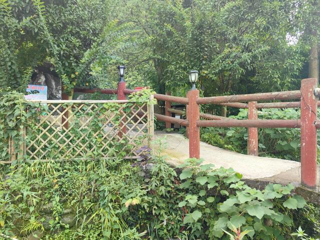 永州我店科技：探秘东安春晓山庄 助力文旅融合发展