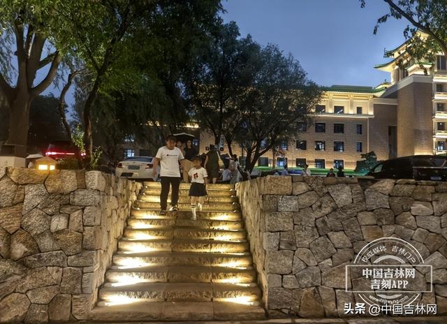 特别聚焦｜主打一个“听劝”！长春新民大街“周末步行街”走起！