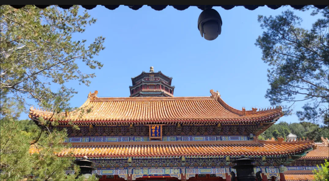 3小时带娃玩转颐和园，不费腿，轻松拿捏精华景点
