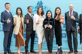 第十届潮童星国际少儿模特大赛美国赛区海选成功举办图片