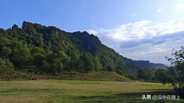草川子康养景区明日开园，这份夏日清凉请柬请您查收→