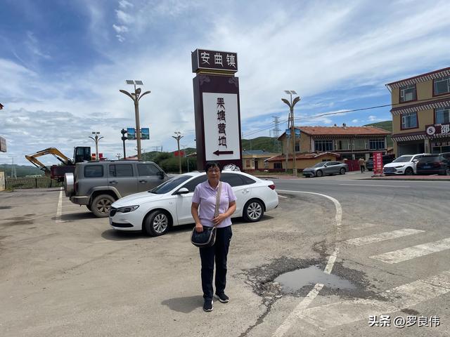 西北自驾第七天：若尔盖至德阳的漫长行驶