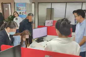 宁波二手房“带押过户”新流程！更方便！图片