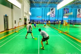 根据自身经历，良心推荐业余入门及初级选手羽毛球拍图片