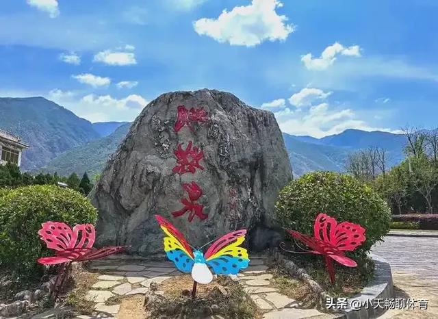 世界上只有大理才有的五大奇观，你去过几处？