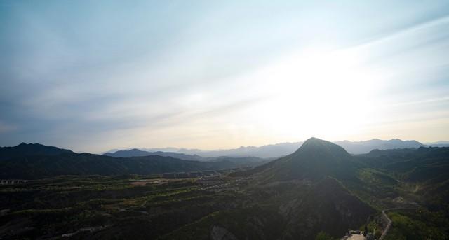 密云最‘黑’的古堡！是嘉靖朝秘密‘活人铸币厂’。