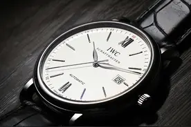 手表上链全攻略，99%的人看完都学会了！图片