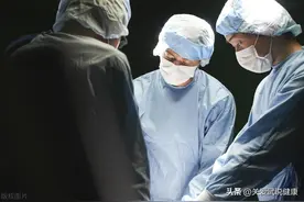 35岁自费2.8万做微创手术，切除了5mm肺结节，术后感觉胸闷图片