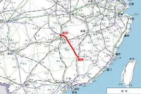 预计2025年开工建设的19条铁路！包含普速铁路和高铁图片