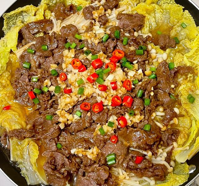 救命！6道家常菜食材常见步骤少，厨房小白也能搞定