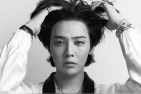 权志龙回归倒计时！高尺巨蛋：11月，我们的舞台被龙承包了！图片