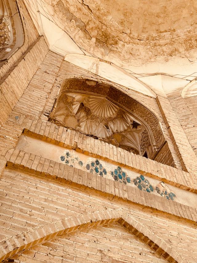 布哈拉—千年古城的历史之殇