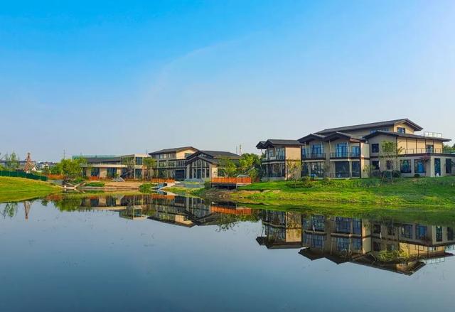 洛阳打卡地又“上新”！洛龙、老城...