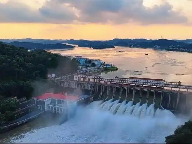 娄底慢行记：在曾国藩故里，赏秀美山水，品味湘中时光