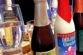 啤酒狂欢盛宴来袭！就在杨浦滨江图片
