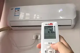 空调再也不要再开26°了，听听空调师傅怎么说？我们一直都开错。图片