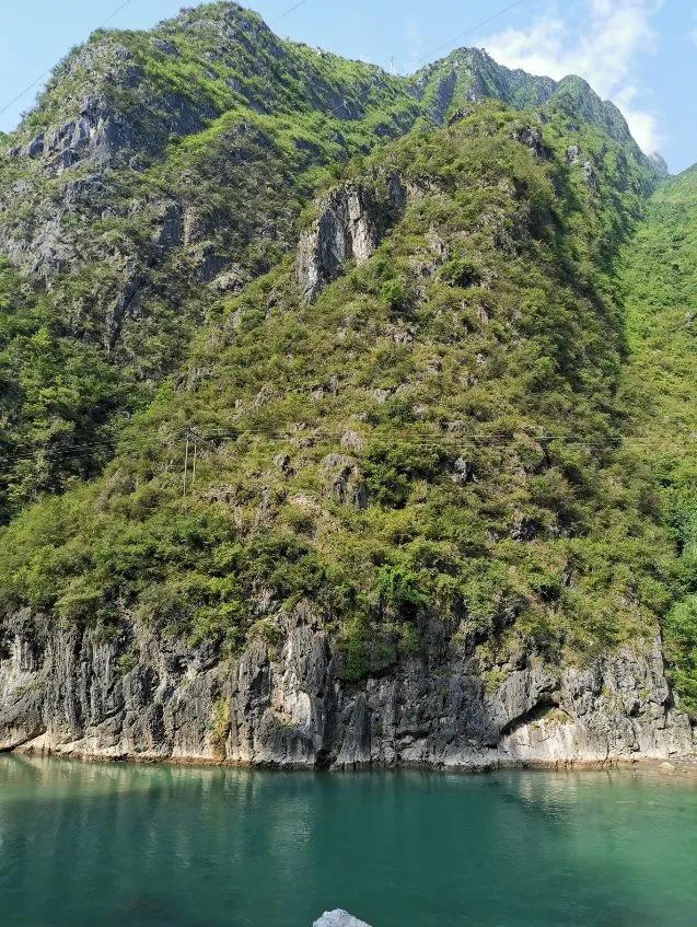 地名里的重庆 | 巫溪宁河街道,大宁河畔的历史长歌