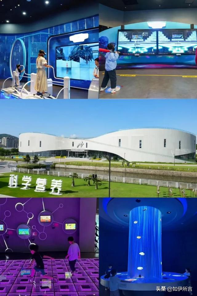 珠海避暑新地标！汤臣倍健透明工厂爆火，网友：比空调房还爽！