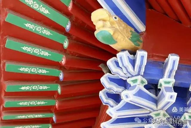 温州地理∶洞头唯一的城隍庙，你可知道在哪里？