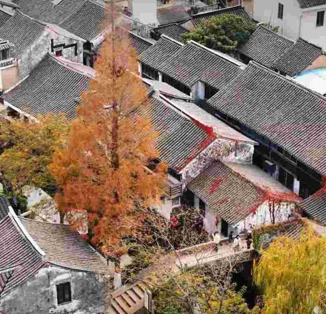 我是扬州人，在河南待了一周，山陕甘会馆等5点反差感想说。