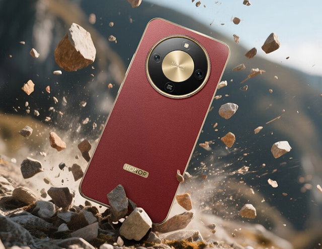 我们都错了！荣耀X70的三防+长续航，才是机唯一性价比答案