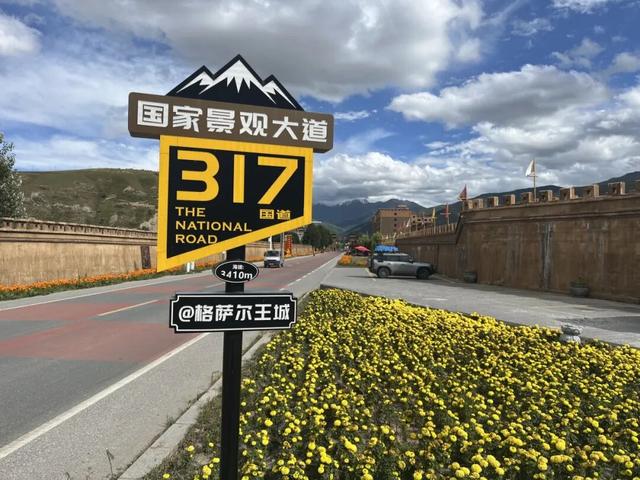 11月出发！19天自驾新藏G216+川藏317+唐蕃古道，喀什集结