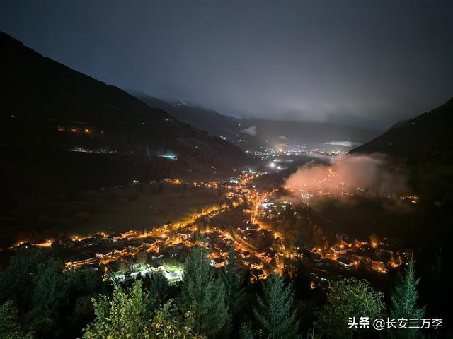 欧洲行第4天：游国王湖，夜宿奥地利萨尔斯堡