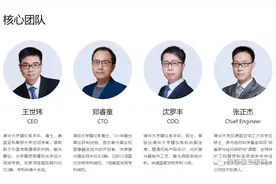 小米又投资了一家激光雷达公司！核心团队来自清华大学精仪系！图片