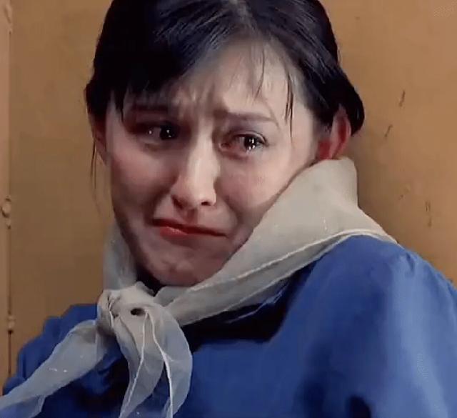 热依扎在《灼灼韶华》中表现如何