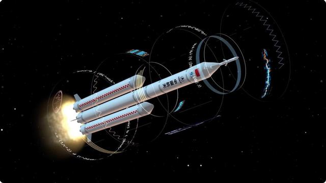 美国登月能成功吗？NASA：抢在中国之前登月，预计在2027年