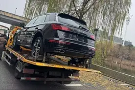 全国多地奥迪车主付款后无法提车！多方回应图片