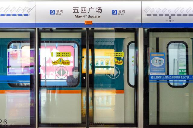 不会坐地铁？这篇文章要收藏好——第一次坐地铁全攻略