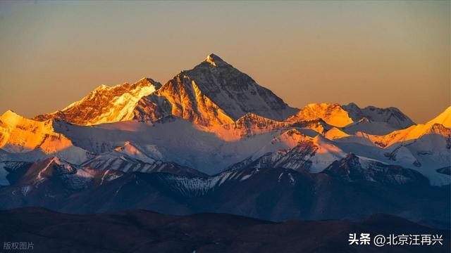 遥望珠峰，想，双十一割的是单身汪，那双十二又该轮到谁