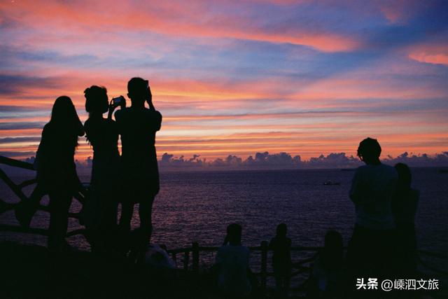 盛夏，嵊泗东部三岛蔚蓝色的暑假，比你想象的更精彩！