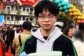 武汉18岁失联男孩遇害后续:64岁嫌疑人竟然是邻居图片