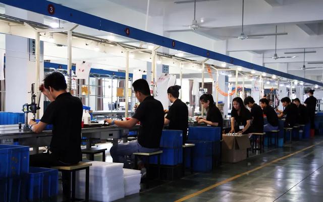 一支手电筒卖出80亿,浙江小镇成为“全球之王”