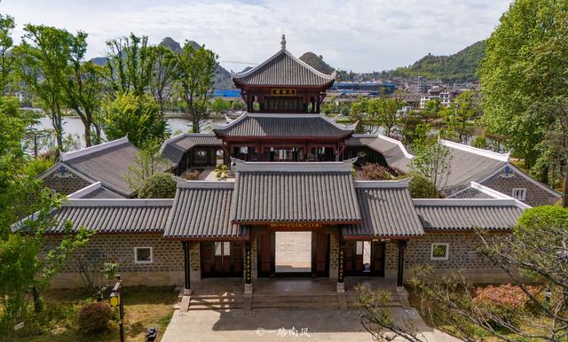 贵州曾经非常冷门的安龙县，隐藏着大量旅游宝藏，正在悄悄走红