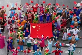 中国为何叫中国？如果连祖国名字由来都不知道，是不是有点尴尬图片