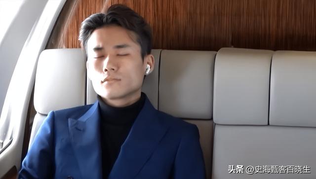 5年前，靠倒卖口罩一年赚60亿元，住5万一夜酒店的他，如今咋样了