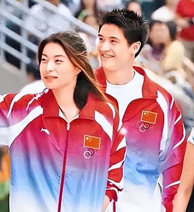 霍震霆没想到，44岁儿媳郭晶晶再次官宣喜讯	，让整个阔太圈沉默了