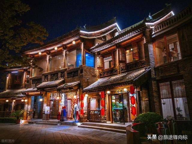 西安简称竟不是 “西”？90% 游客不知，藏着千年秘密