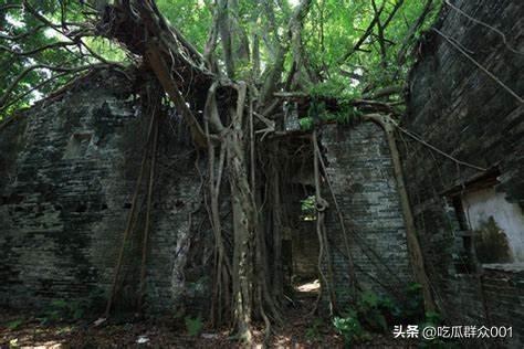 十大鬼村之一：三千多人一夜蒸发，村落空置70年，今成旅游胜地！